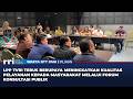 LPP TVRI Terus Tingkatkan Kualitas Pelayanan Kepada Masyarakat Melalui Forum Konsultasi Publik