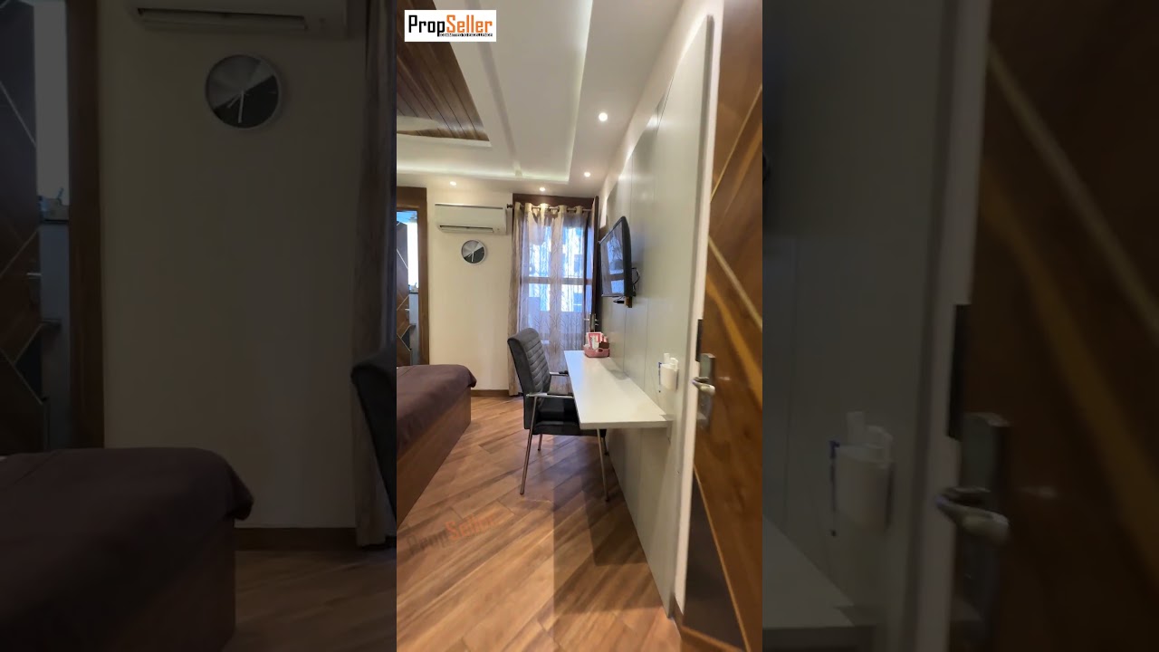 Live in Style with Builder Floors at Nirvana Country, Sector 50, Gurgaon – Starting ₹ 3.1 Cr!