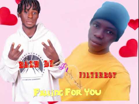 Bash dz-ft-Filterboy-Falling For You