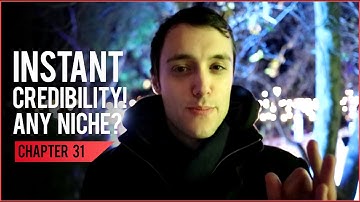 Instant Credibility: How to Gain Trust FAST (Even If You’re New!)