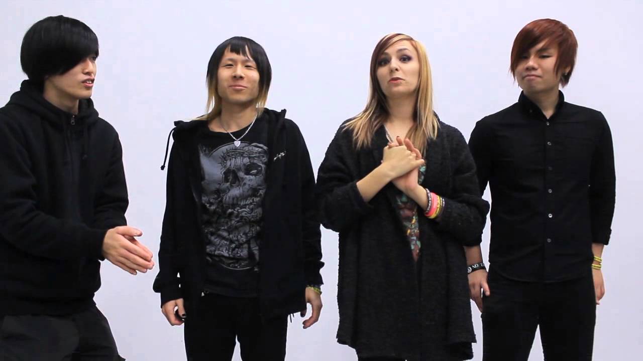 SALTY DOG | 激ロック 動画メッセージ - YouTube