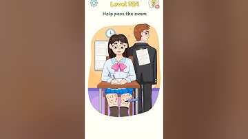 Dop3😀 level 924 #animação #gameshorts #subscribe #shorts