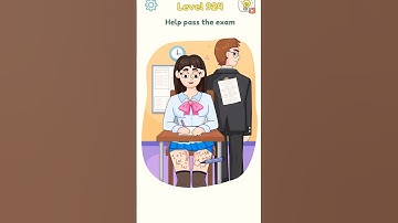 Dop3😀 level 924 #animação #gameshorts #subscribe #shorts