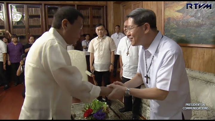 Duterte 'beyond redemption,’ says Trillanes