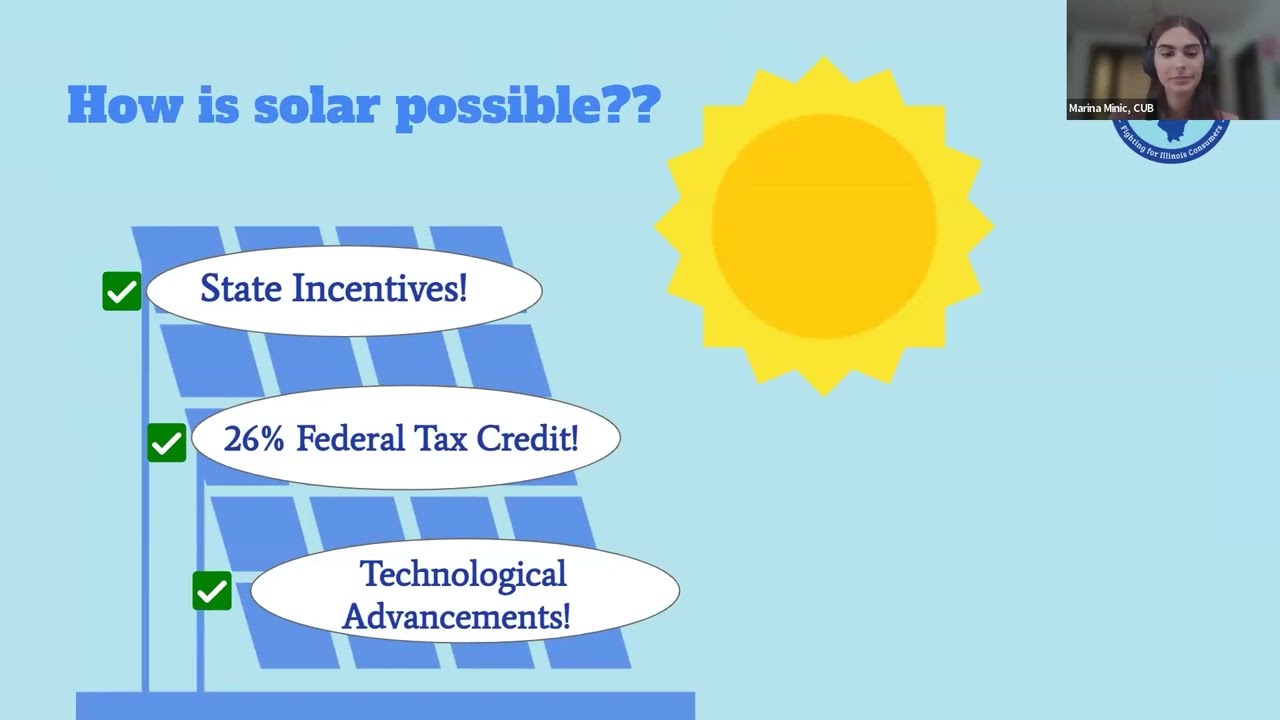 Navigating Solar Options for Consumers