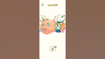 GAMEPLAY | DOP 4 - DRAW ONE PART- LEVEL 162~ #shorts #gameplay #fyp #shortvideo #cnrgaming