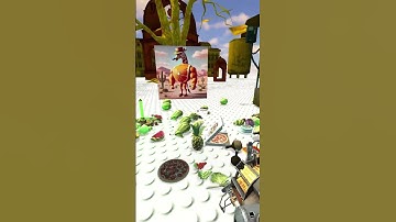 Mountain of Merit VS NEXTBOTS Part 355  #gmod #nextbots #shorts #chasing #chase #viral