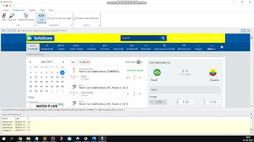 Sofascore listings page scraping - Correct Method of configuration and pagination