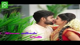 Maman udhadu pattu| Whats app status | The Channel 30