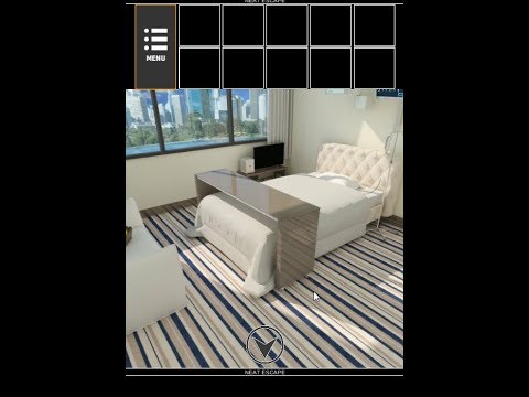 neat escape hospital level 1 neat escape hospital level 1