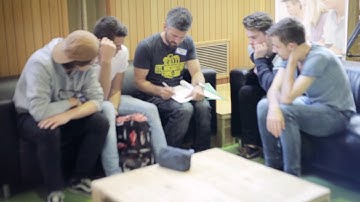 HTL Hackathon Game Jam 2017