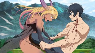 Ein Drache Wird Als Mensch Wiedergeboren, Doch Er Verbirgt Es Vor Allen | Komplett