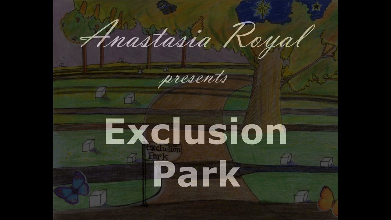 Anastasia Royal - ICE Children