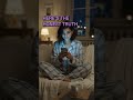 I Didn't Book a Haunted Airbnb... Or Did I? #shorts