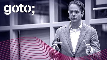 Developing Smart Contracts • Olivier Rikken • GOTO 2018