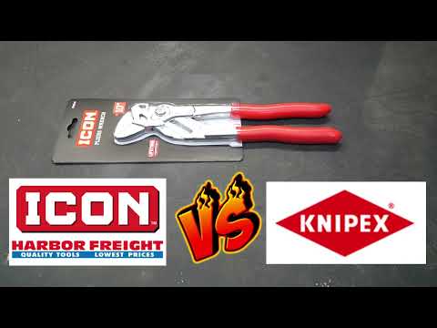Harbor Freight Icon