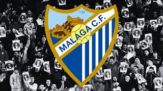 The Tragic Downfall Of Malaga CF...