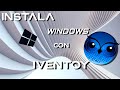 🚀 ¡Instala Windows 11 por Red con iVentoy en Minutos! 🌐💻 #Tutorial #Fácil