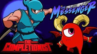 The Messenger | The Completionist