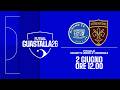 Mirano-Real Ferentino 3-7 | Under 21 Regionale 2025/2026 | Playoff | Finale