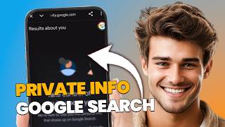 Full Your Private Info Is Public on Google Search! Remove It Now (Easy Guide) Update