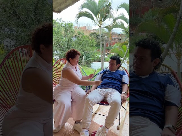 Será que funciona? #humor #casosdefamilia #comedia #parejas #matrimonio