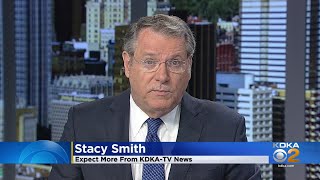 KDKA News Update 12/3 3pm