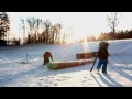 ECB - Ski Edit 2012