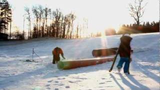 ECB - Ski Edit 2012