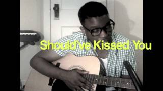 Chris Brown - Should've Kissed You (Orlando Dixon)