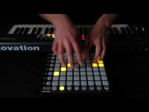 Throttle - What's That Sound (Live Mashup)