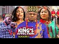 KING'S AFFECTION SEASON 5 - (New Trending Blockbuster Movie) ken Eric 2022 Latest Nigerian Movie