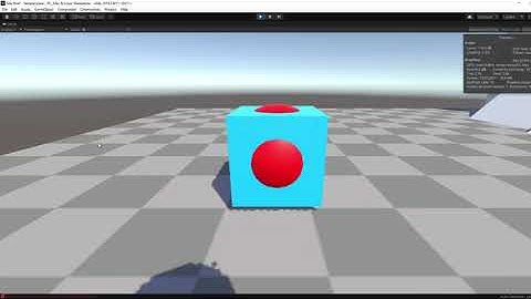 Unity Implement LOD fade transition in ShaderGraph | URP | HDRP | Fast Tutorial