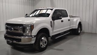 2019 Ford F350 XL STX Dallas, Houston, Austin, Katy, Buda TX