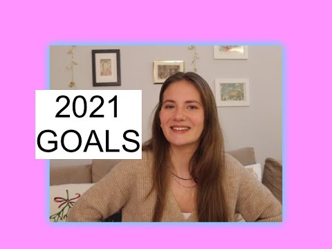 2021 HEDEFLERİ I