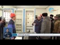 Торжественное открытие ГЭС-2 Лепсы (сюжет ТРК Жетысу)