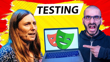 E2E Testing using Playwright with Debbie O