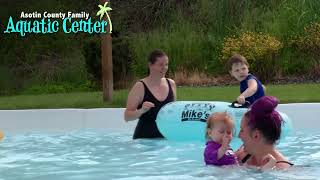 Make a Splash at the Asotin County Family Aquatic Center!