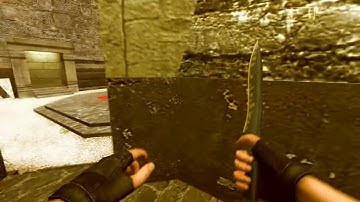 CS:S | Jopok Flash Kill