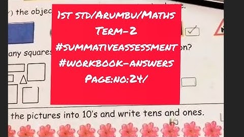 1st std/Arumbu/Maths/Term-2/#summativeassessment/#workbook-answers/Page:no:24/