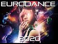 EURODANCE 2020 - RODRI EUROMANIAKO MINIMIX -  DJ SINDEL 2020