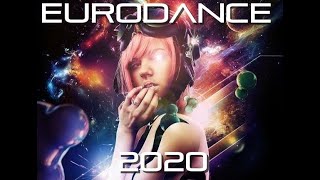 EURODANCE 2020 - RODRI EUROMANIAKO MINIMIX -  DJ SINDEL 2020