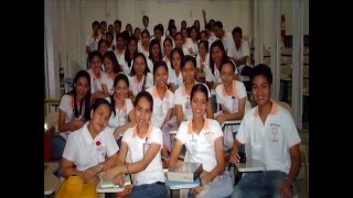 THE PRIDE OF CEU ~BSN4E~