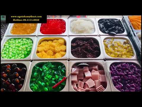 Video Thiết kế- thi công quán trà sữa-Top những mẫu thiết kế... - youtube