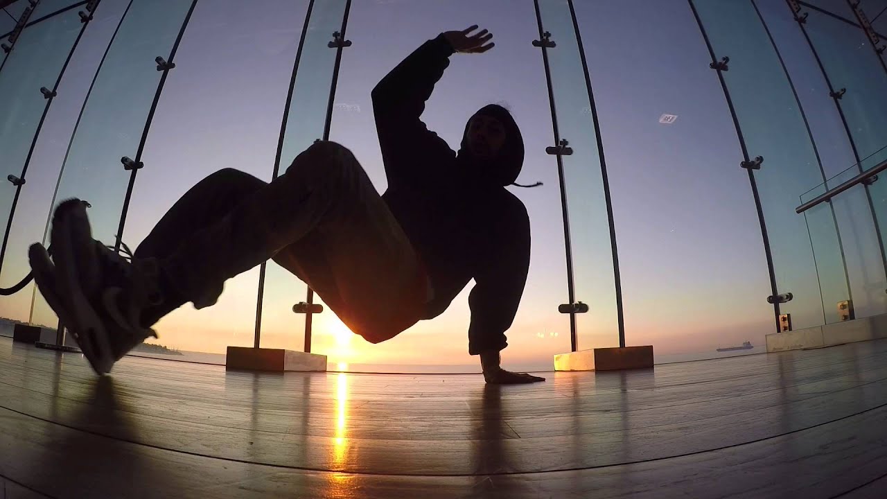 First Sponsorship Pack - Elias Unique Schinas 