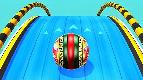 Going Balls - SpeedRun Gameplay Levels 85