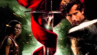 Alpthraum - Knights March (rock/metal version from the King Arthur OST)