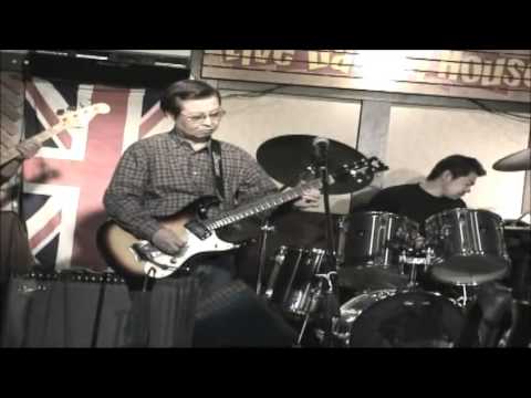 津軽タント節　ブルーファイブ '03