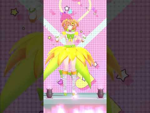 美少女無罪♡パイレーツ踊ってみた！ #shorts #踊ってみた