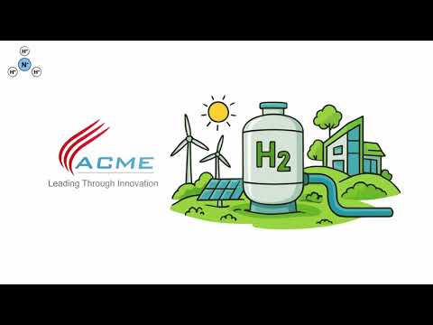 ACME Duqm Green Ammonia